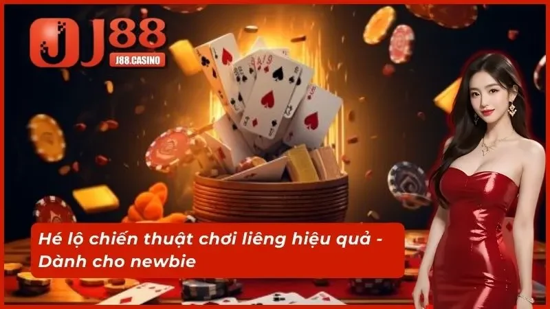 Hé lộ chiến thuật chơi liêng hiệu quả - Dành cho newbie
