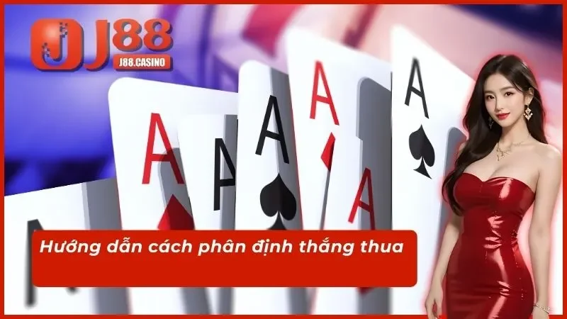 Hướng dẫn cách phân định thắng thua